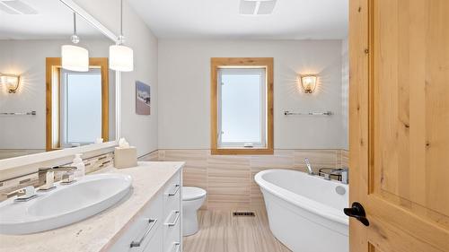 217 Forest Crowne Close, Kimberley, BC 