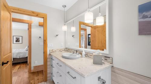 217 Forest Crowne Close, Kimberley, BC 