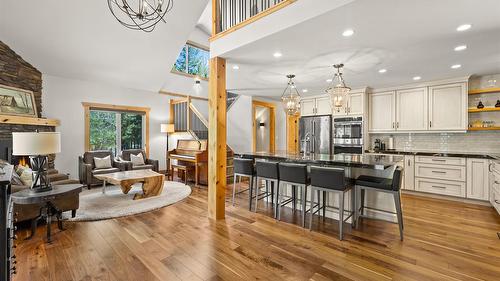 217 Forest Crowne Close, Kimberley, BC 