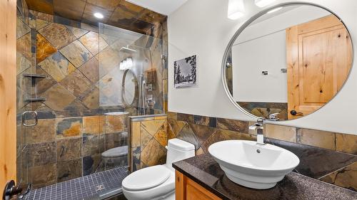 217 Forest Crowne Close, Kimberley, BC 