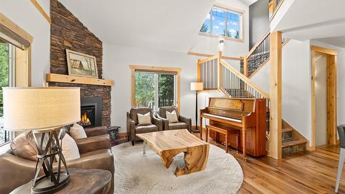 217 Forest Crowne Close, Kimberley, BC 