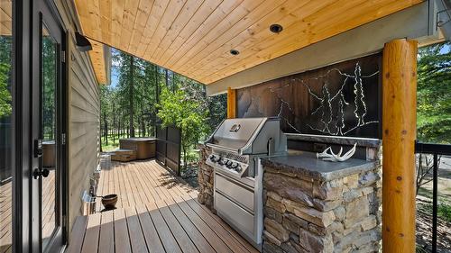 217 Forest Crowne Close, Kimberley, BC 