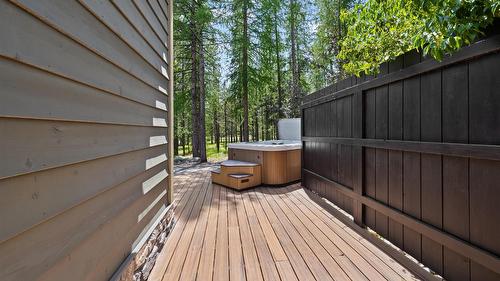 217 Forest Crowne Close, Kimberley, BC 