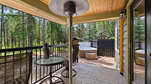 217 Forest Crowne Close, Kimberley, BC 