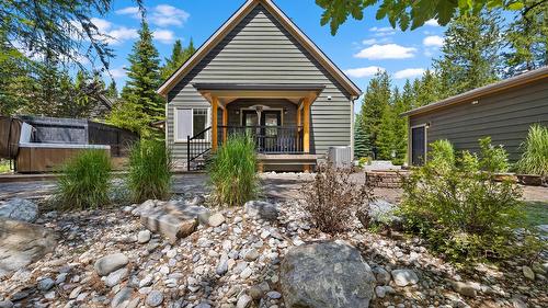 217 Forest Crowne Close, Kimberley, BC 