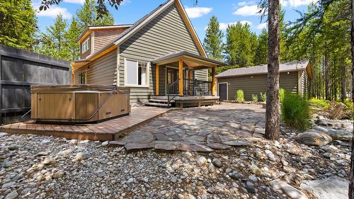 217 Forest Crowne Close, Kimberley, BC 