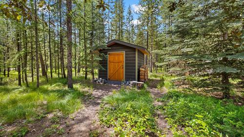 217 Forest Crowne Close, Kimberley, BC 
