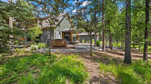 217 Forest Crowne Close, Kimberley, BC 