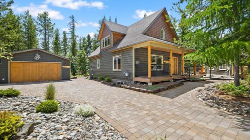 217 Forest Crowne Close, Kimberley, BC 