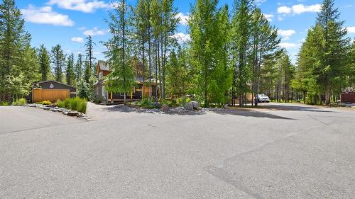 217 Forest Crowne Close, Kimberley, BC 