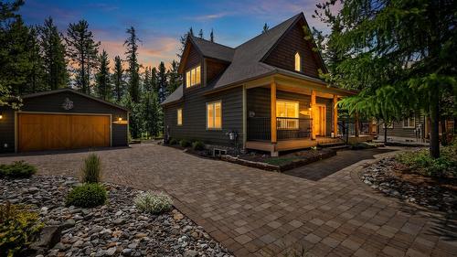 217 Forest Crowne Close, Kimberley, BC 