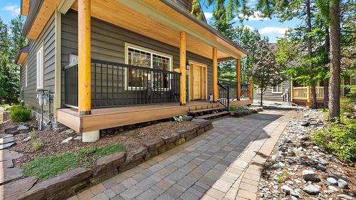 217 Forest Crowne Close, Kimberley, BC 