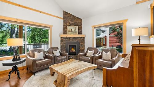 217 Forest Crowne Close, Kimberley, BC 