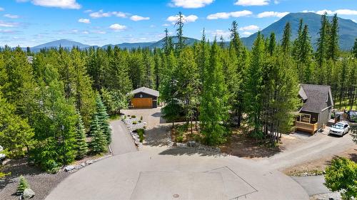 217 Forest Crowne Close, Kimberley, BC 