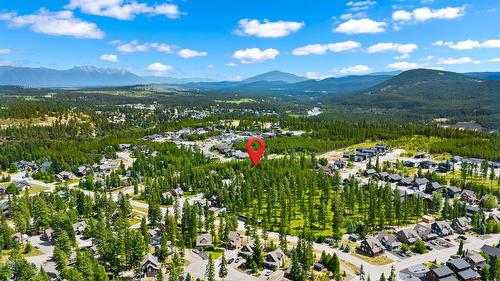 217 Forest Crowne Close, Kimberley, BC 