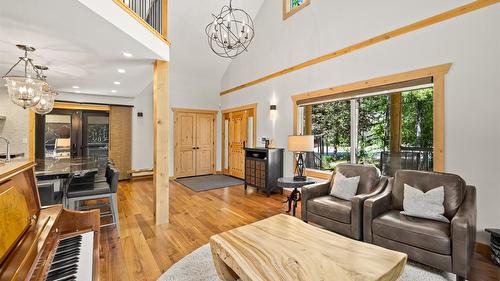 217 Forest Crowne Close, Kimberley, BC 