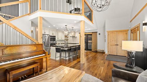 217 Forest Crowne Close, Kimberley, BC 