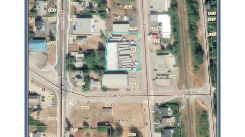 2320/2324 6Th Avenue, Castlegar, BC 