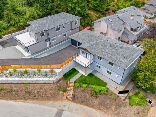 #101-5311 Toms Trnabt  Nanaimo, BC V9T 5M9