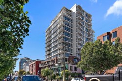 #404-834 Johnson St Victoria, BC V8W 1N3