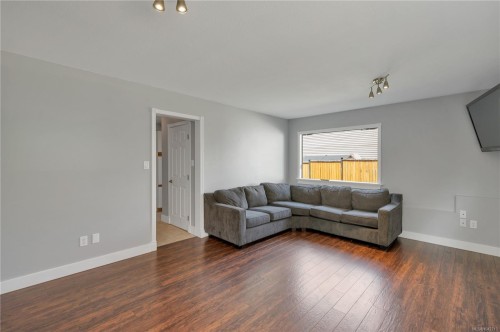 852 Eland Dr, Campbell River, BC 