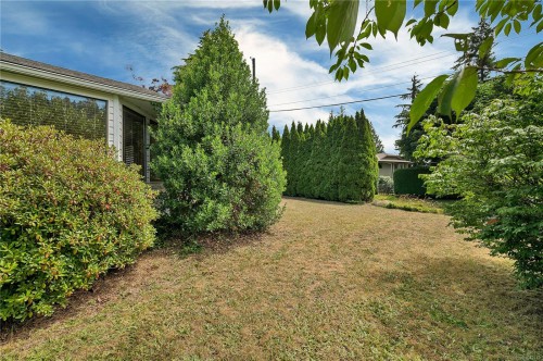 852 Eland Dr, Campbell River, BC 