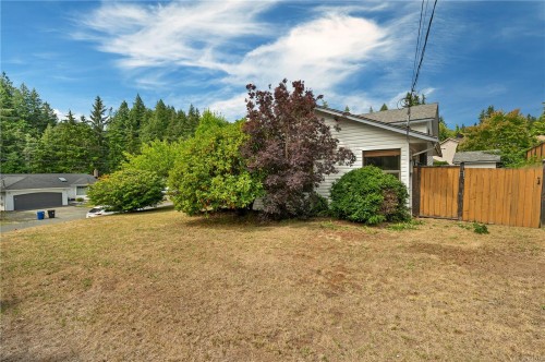 852 Eland Dr, Campbell River, BC 