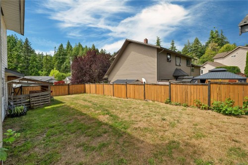 852 Eland Dr, Campbell River, BC 