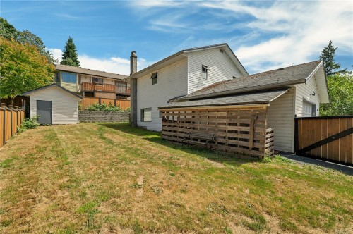 852 Eland Dr, Campbell River, BC 