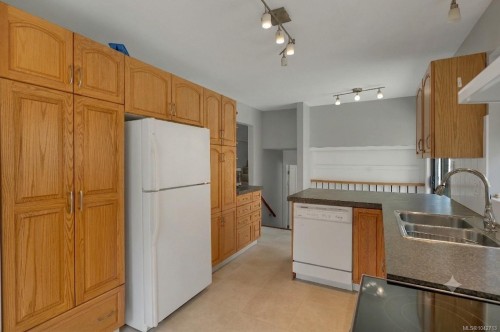 852 Eland Dr, Campbell River, BC 