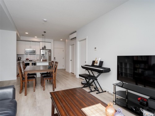 #108A-2461 Gateway Rd, Langford, BC - Indoor