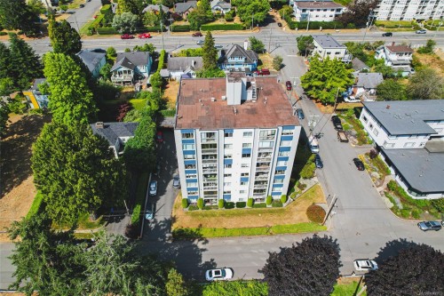 #703-33 Mt. Benson Rd, Nanaimo, BC 