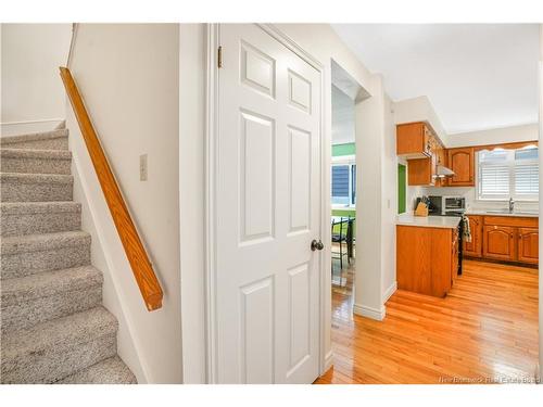 29 Biggs St, Fredericton, NB 