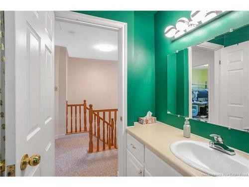 29 Biggs St, Fredericton, NB 