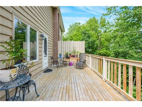 29 Biggs St, Fredericton, NB 