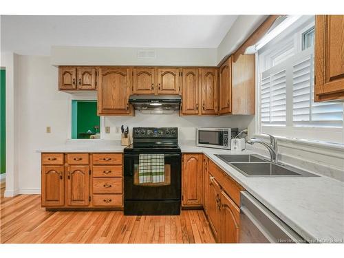 29 Biggs St, Fredericton, NB 