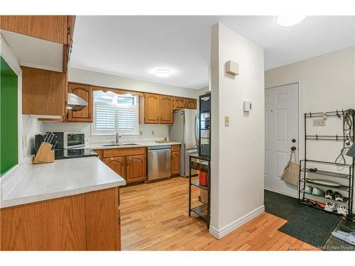29 Biggs St, Fredericton, NB 