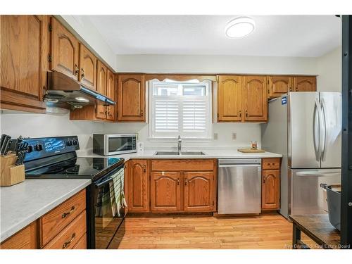 29 Biggs St, Fredericton, NB 
