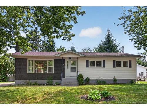 46 Wilson Rd, Riverview, NB 