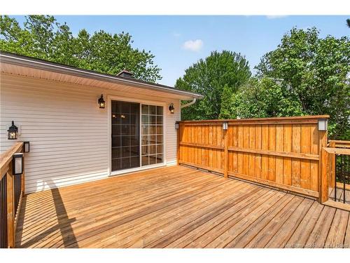 46 Wilson Rd, Riverview, NB 