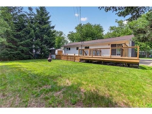 46 Wilson Rd, Riverview, NB 