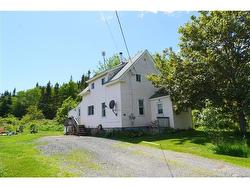 27 King ST Grand Manan, NB E5G 2J9