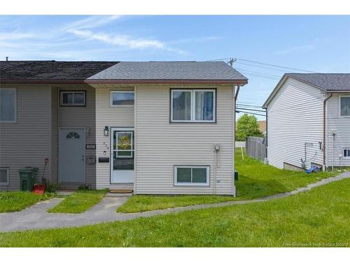 524 Highmeadow Dr, Saint John, NB 
