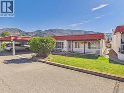 8010 VEDETTE Drive Unit# 5 Osoyoos, BC V0H 1V2