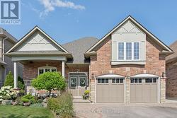 24 CORVINELLI DRIVE Whitby, ON L1M 0G7