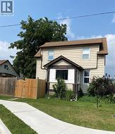 202 St Clair STREET Unit# Main Point Edward, ON N7V 1C5