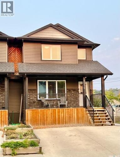 1516 Edward Avenue N, Saskatoon, SK 