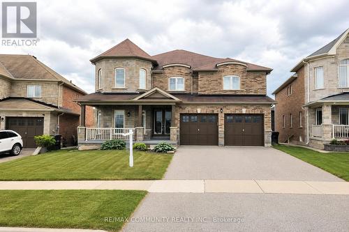1423 LORMEL GATE AVENUE  Innisfil, ON L0L 1W0