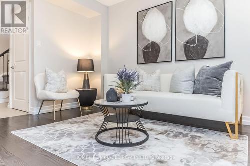 5591 Whistler Crescent, Mississauga, ON 