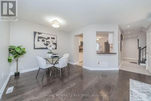5591 Whistler Crescent, Mississauga, ON 